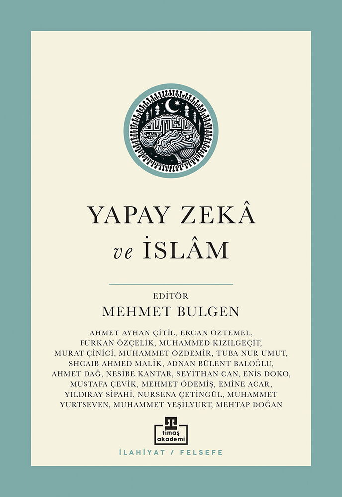 YAPAY ZEKA VE İSLAM