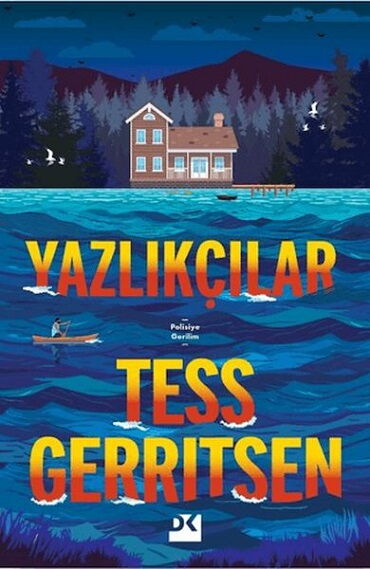 YAZLIKÇILAR