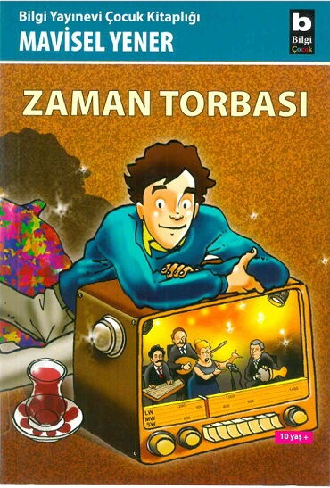 ZAMAN TORBASI