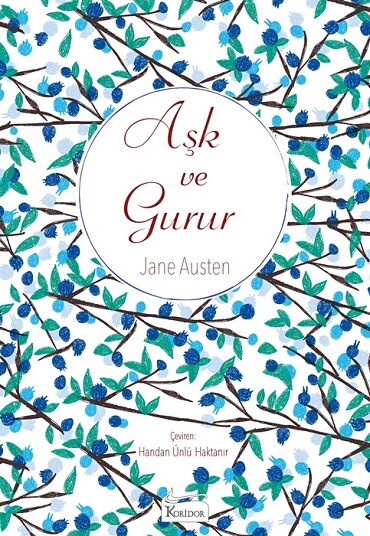 AŞK VE GURUR     
