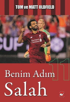 BENİM ADIM SALAH