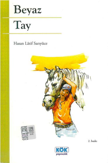 BEYAZ TAY
