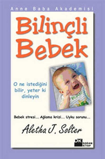 BİLİNÇLİ BEBEK