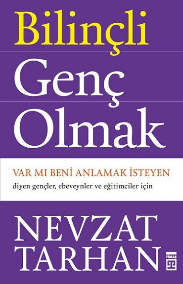 BİLİNÇLİ GENÇ OLMAK