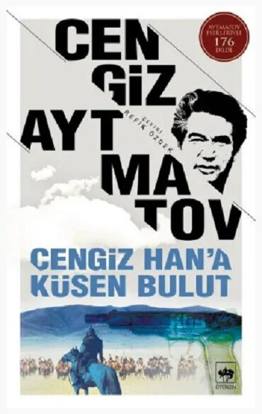 CENGİZ HANA KÜSEN BULUT