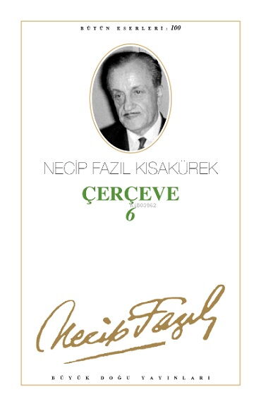 ÇERÇEVE 6 
