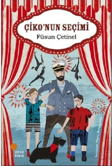 ÇİKONUN SEÇİMİ