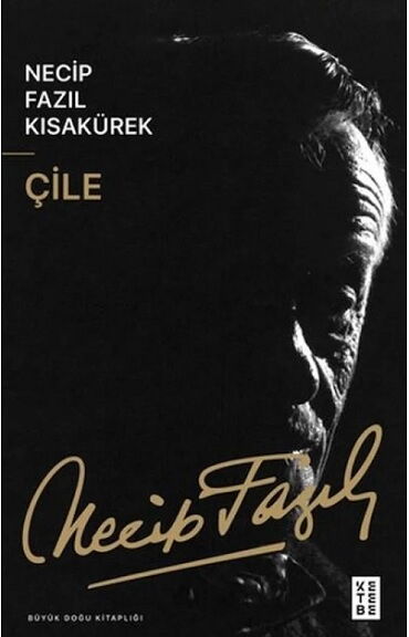 ÇİLE