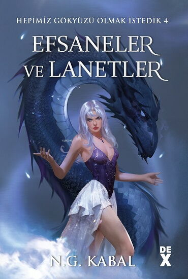 EFSANELER VE LANETLER HC HGOİ 4