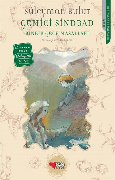 GEMİCİ SİNBAD BİNBİRGECE MAS.