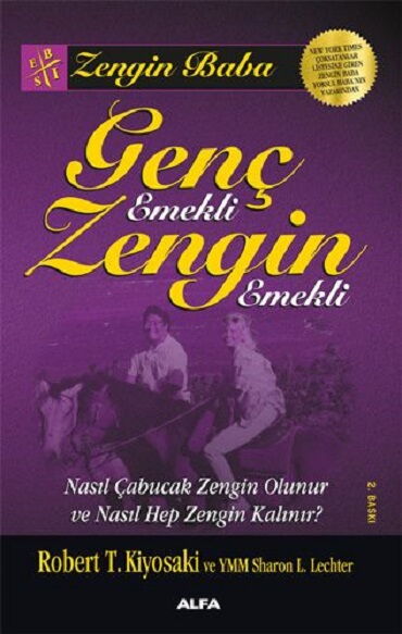 GENÇ EMEKLİ ZENGİN EMEKLİ