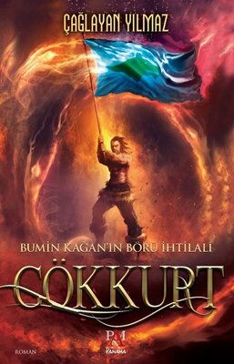 GÖKKURT BUMİN KAĞANIN BÖRÜ İHTİLALİ