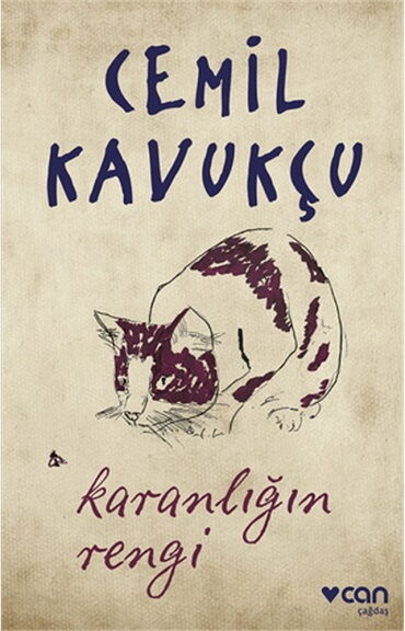 KARANLIĞIN RENGİ