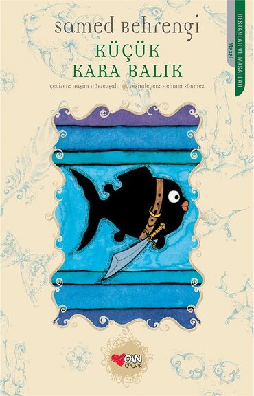 KÜÇÜK KARA BALIK    