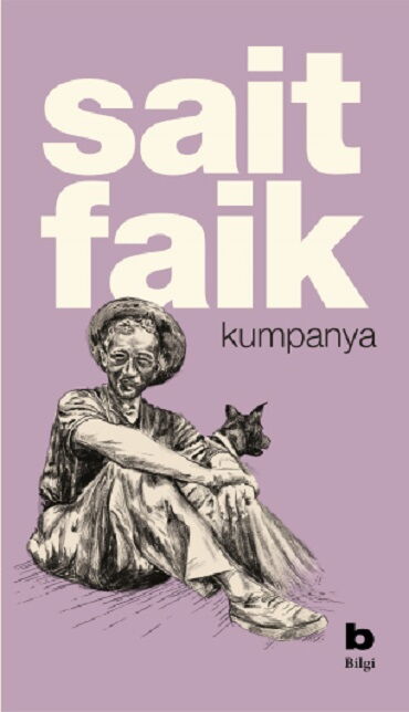 KUMPANYA