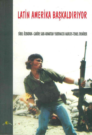 LATİN AMERİKA BAŞ KALDIRIYOR 