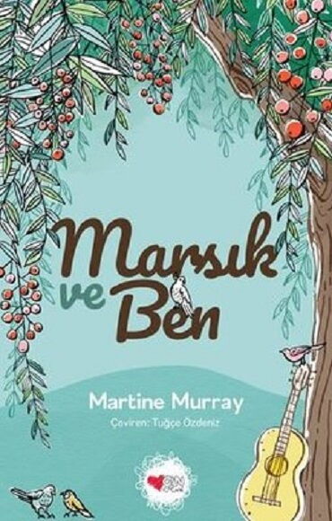 MARSIK VE BEN