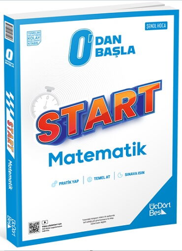 MATEMATİK START 0 DAN BAŞLA