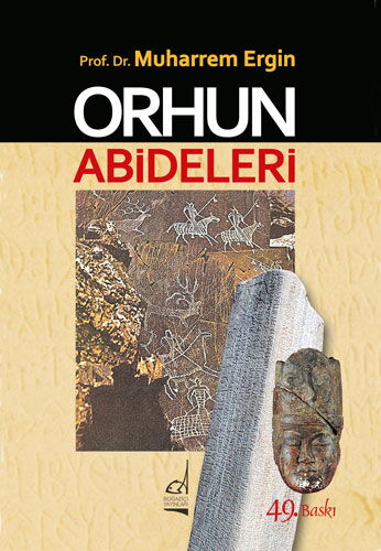 ORHUN ABİDELERİ