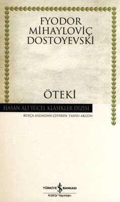 ÖTEKİ