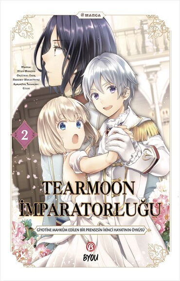 TEARMOON İMPARATORLUĞU 2