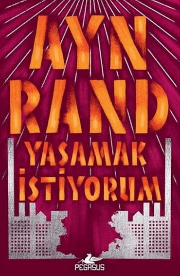 YAŞAMAK İSTİYORUM