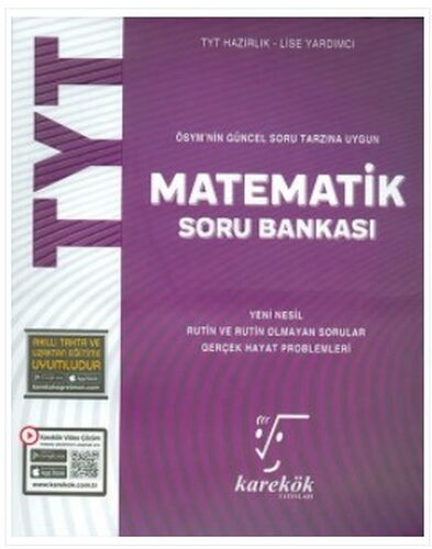 YKS AYT FİZİK SORU BANKASI