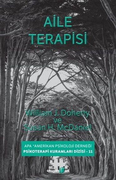 AİLE TERAPİSİ