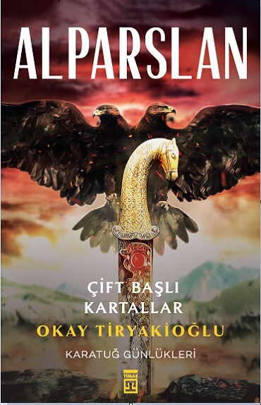 ALPARSLAN ÇİFT BAŞLI KARTALLAR     