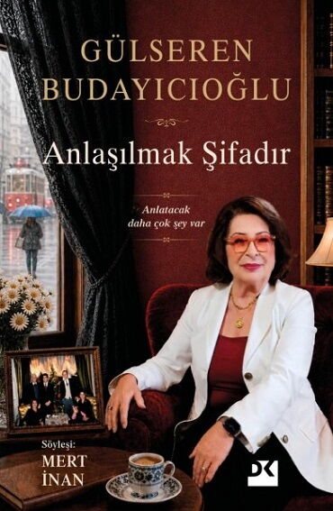 ANLAŞILMAK ŞİFADIR