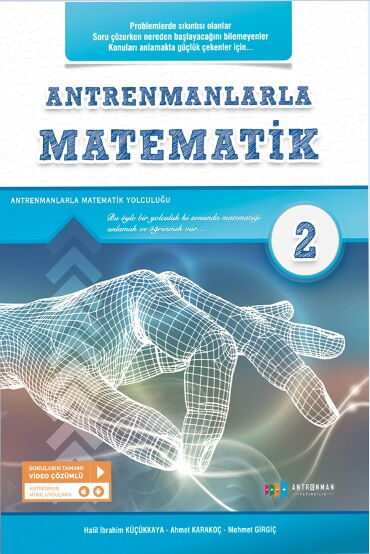 ANTRENMANLARLA MATEMATİK 2