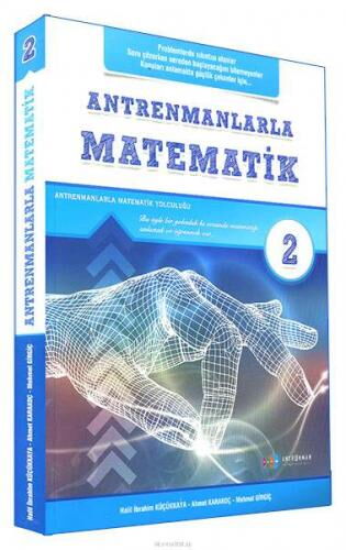 ANTRENMANLARLA MATEMATİK 2
