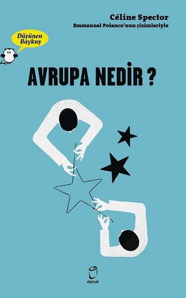 AVRUPA NEDİR DÜŞÜNEN BAYKUŞ