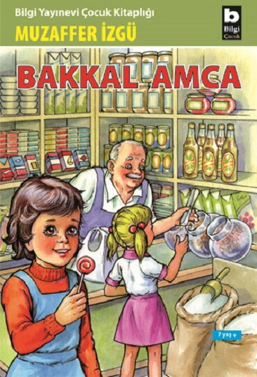 BAKKAL AMCA