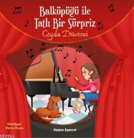 BALKÖPÜĞÜ İLE TATLI BİR SÜRPRİZ