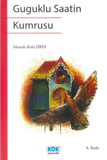 GUGUKLU SAATİN KUMRUSU 