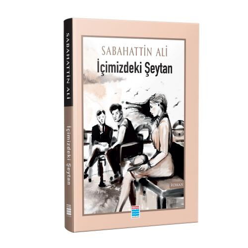 İÇİMİZDEKİ ŞEYTAN