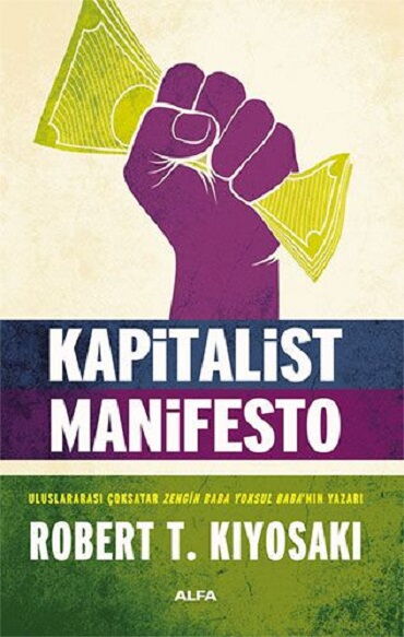 KAPİTALİST MANİFESTO 