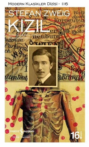 KIZIL