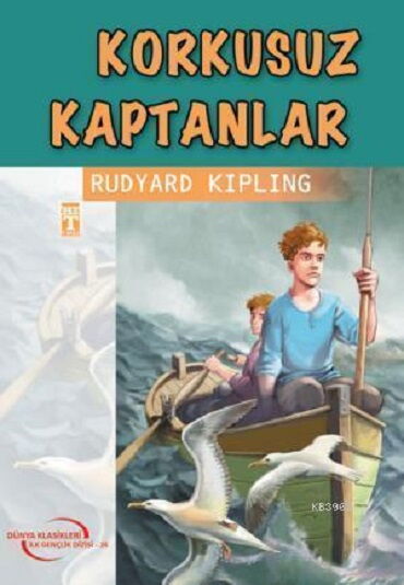 KORKUSUZ KAPTANLAR