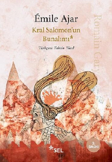 KRAL SALAMONUN BUNALIMI