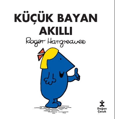 KÜÇÜK BAYAN AKILLI