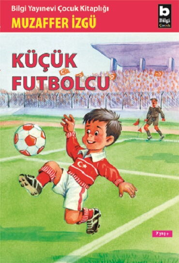 KÜÇÜK FUTBOLCU