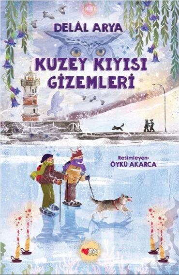 KUZEY KIYISI GİZEMLERİ