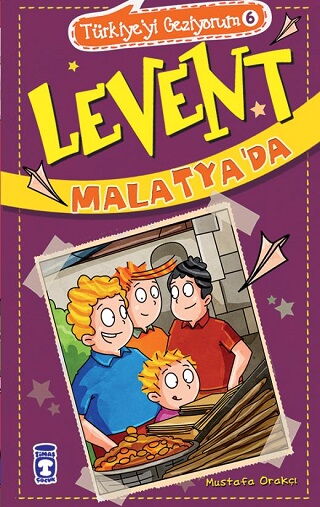 LEVENT MALATYADA