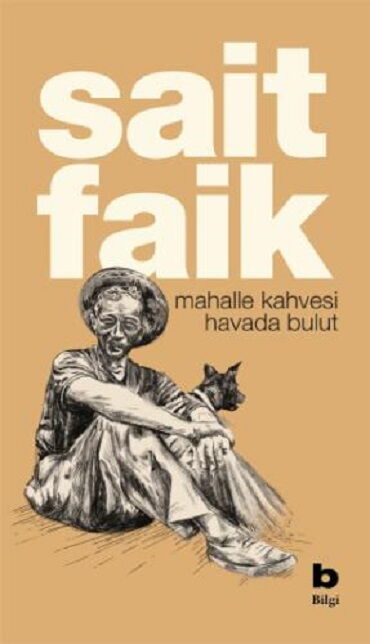 MAHALLE KAHVESİ HAVADA BULUT