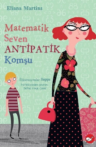 MATEMATİK SEVEN ANTİPATİK KOMŞU