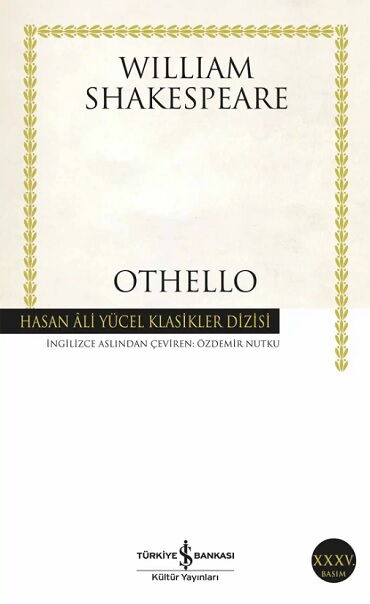 OTHELLO