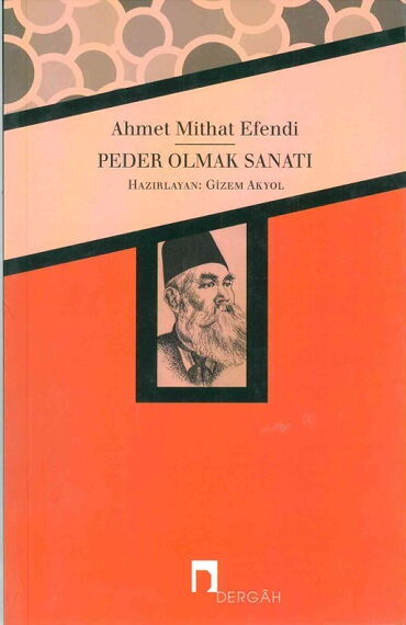 PEDER OLMAK SANATI