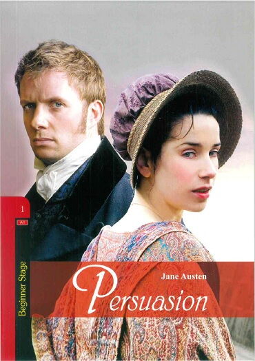 STAGE 1 PERSUASİON